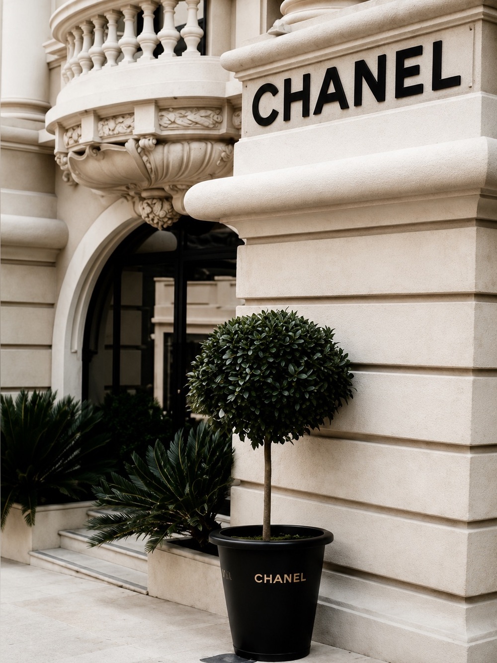 Pick 3 Chanel Inspired Fashion Wall Art | Paris Editorial Print Collection - Picture 10 of 16